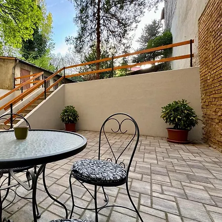 Apartamento Kleh Budapest