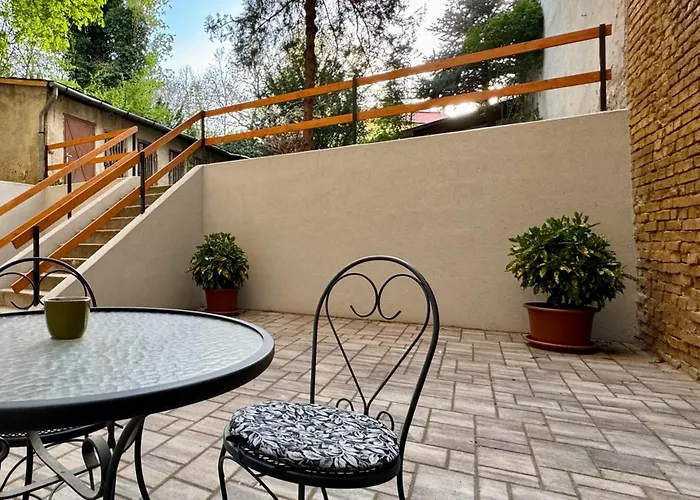 Appartement Kleh Budapest