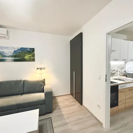 Kleh Apartamento